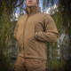 Kуртка M-Tac Soft Shell Coyote XXL