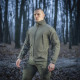 Куртка M-Tac Soft Shell Olive XS