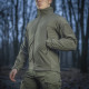 Куртка M-Tac Soft Shell Olive XS