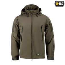 Куртка M-Tac Soft Shell Olive XS