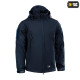 Куртка M-Tac Soft Shell Navy Blue M