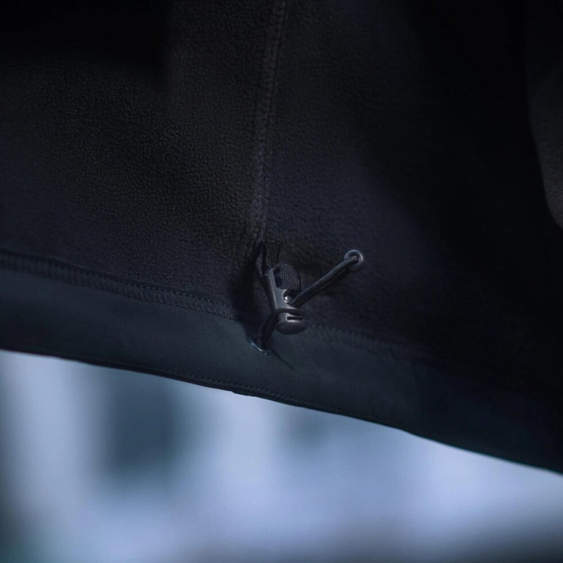 Куртка M-Tac Soft Shell Navy Blue M
