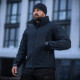 Куртка M-Tac Soft Shell Navy Blue M