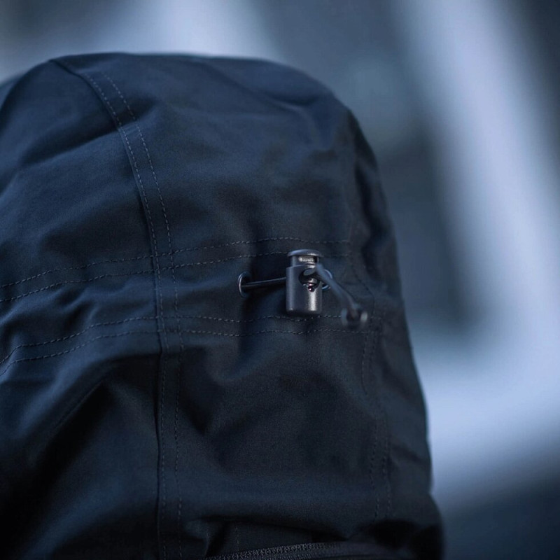 Куртка M-Tac Soft Shell Navy Blue XL
