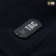Куртка M-Tac Soft Shell Navy Blue XXXL