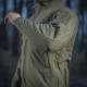 Куртка M-Tac Soft Shell Olive S