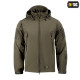 Куртка M-Tac Soft Shell Olive S