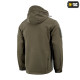 Куртка M-Tac Soft Shell Olive L