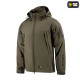 Куртка M-Tac Soft Shell Olive XXL