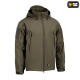 Куртка M-Tac Soft Shell Olive XXXL
