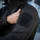 Куртка M-Tac Soft Shell Black S