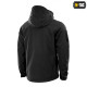 Куртка M-Tac Soft Shell Black S