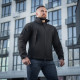 Куртка M-Tac Soft Shell Black M