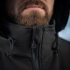 Куртка M-Tac Soft Shell Black XL