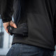 Куртка M-Tac Soft Shell Black XL