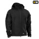 Куртка M-Tac Soft Shell Black XXXL