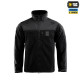 КУРТКА M-TAC ALPHA MICROFLEECE POLICE NIGHT M