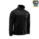 КУРТКА M-TAC ALPHA MICROFLEECE POLICE NIGHT M