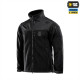 КУРТКА M-TAC ALPHA MICROFLEECE POLICE NIGHT M