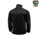 КУРТКА M-TAC ALPHA MICROFLEECE POLICE NIGHT L
