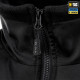 КУРТКА M-TAC ALPHA MICROFLEECE POLICE NIGHT XL