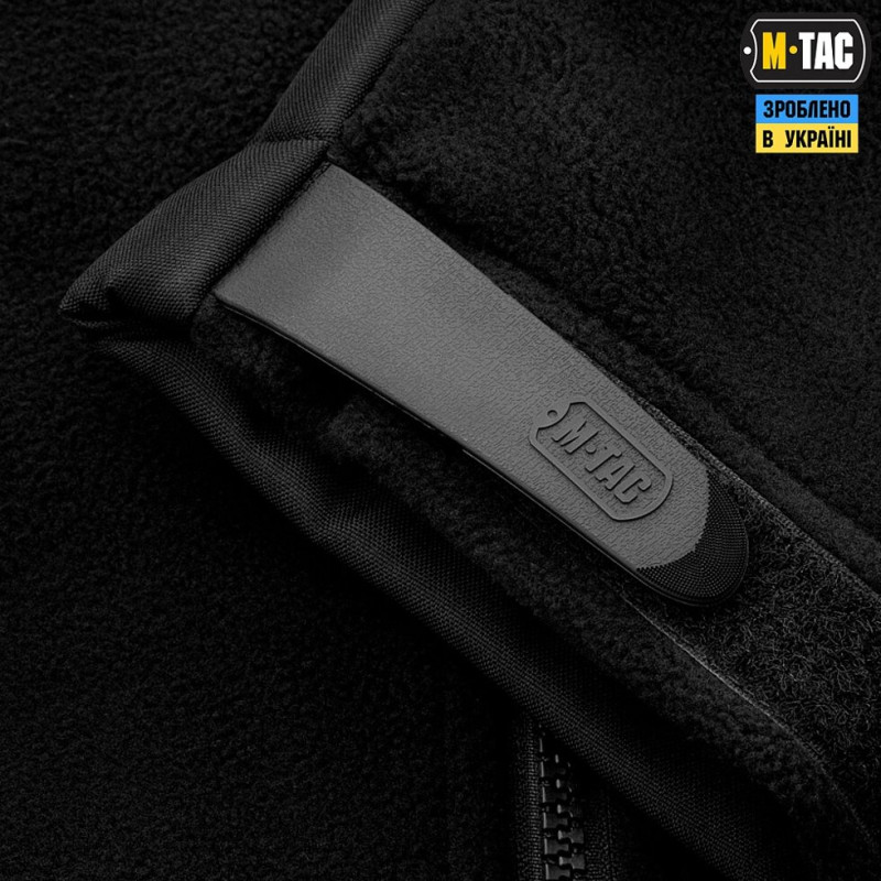 КУРТКА M-TAC ALPHA MICROFLEECE POLICE NIGHT XXL