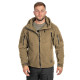 Куртка Helikon-Tex PATRIOT JACKET - DOUBLE FLEECE COYOTE S