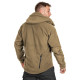 Куртка Helikon-Tex PATRIOT JACKET - DOUBLE FLEECE COYOTE XL