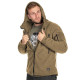 Куртка Helikon-Tex PATRIOT JACKET - DOUBLE FLEECE COYOTE XXL