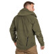 Куртка Helikon-Tex PATRIOT JACKET - DOUBLE FLEECE Olive Green L