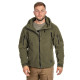 Куртка Helikon-Tex PATRIOT JACKET - DOUBLE FLEECE Olive Green XL