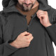 Куртка Helikon-Tex TROOPER JACKET MK2 SHADOW GREY S