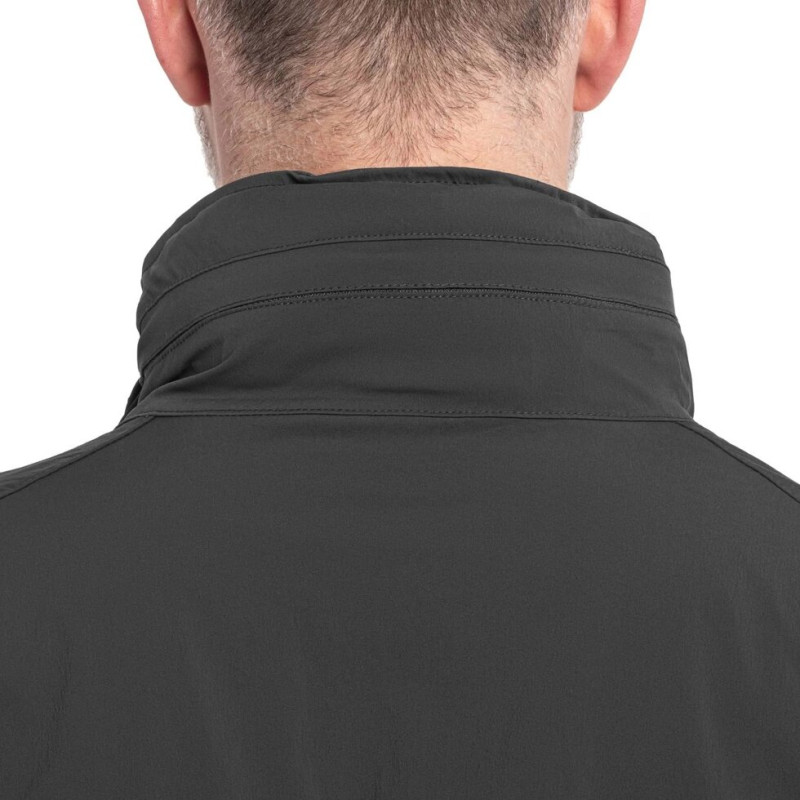 Куртка Helikon-Tex TROOPER JACKET MK2 SHADOW GREY L