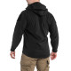 Куртка Helikon-Tex TROOPER JACKET MK2 Black Чорний S