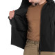 Куртка Helikon-Tex TROOPER JACKET MK2 Black Чорний XL