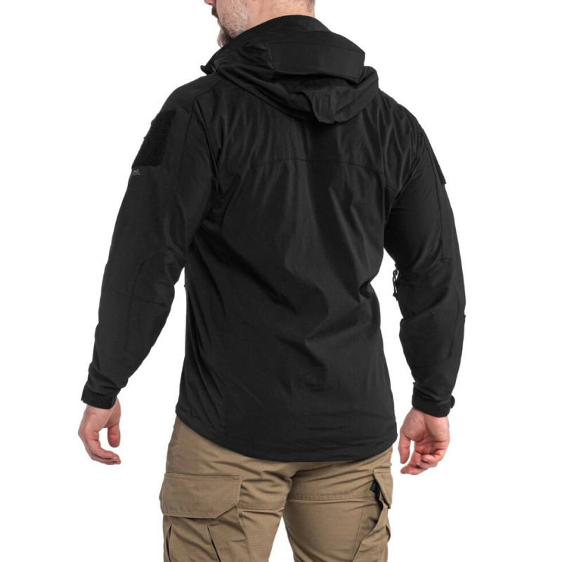 Куртка Helikon-Tex TROOPER JACKET MK2 Black Чорний XXL