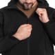 Куртка Helikon-Tex TROOPER JACKET MK2 Black Чорний XXL