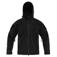 Куртка Helikon-Tex TROOPER JACKET MK2 Black Чорний XXL
