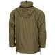 Куртка анорак термо з підкладкою Max Fuchs GB Thermal Jacket Lightweight Olive L
