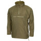Куртка анорак термо з підкладкою Max Fuchs GB Thermal Jacket Lightweight Olive XL