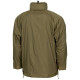 Куртка анорак термо з підкладкою Max Fuchs GB Thermal Jacket Lightweight Olive XXL