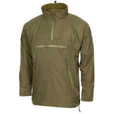 Куртка анорак термо з підкладкою Max Fuchs GB Thermal Jacket Lightweight Olive XXL