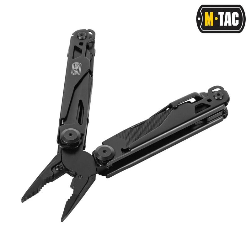 МУЛЬТИТУЛ M-TAC TYPE 9 BLACK