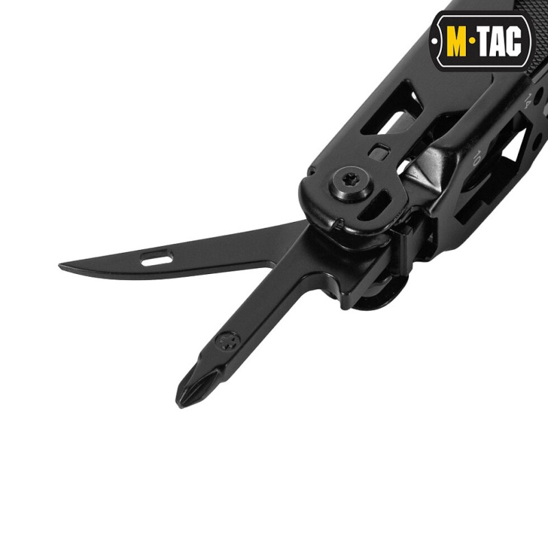 МУЛЬТИТУЛ M-TAC TYPE 9 BLACK