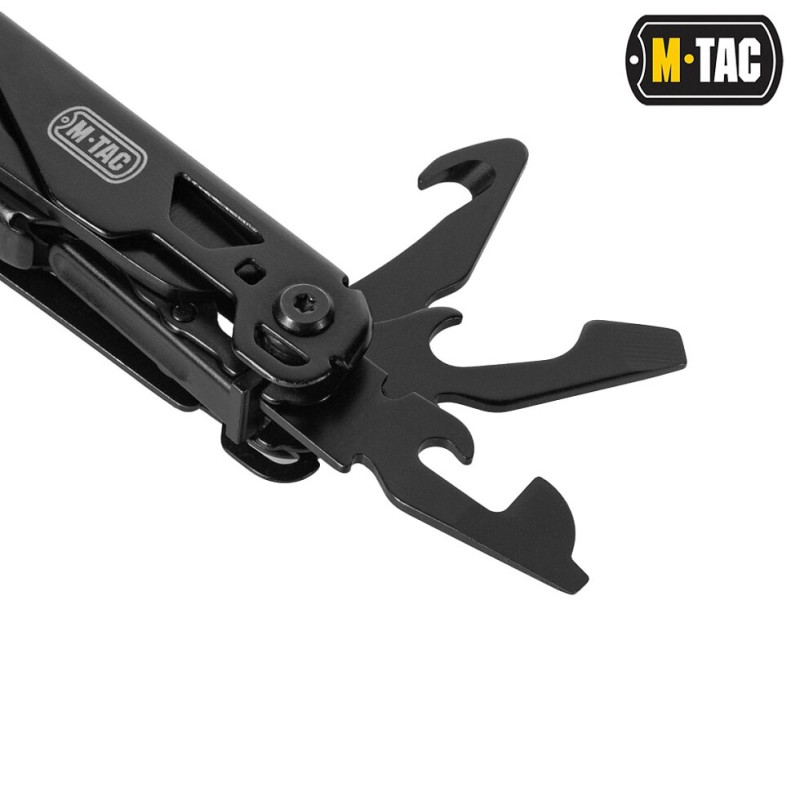 МУЛЬТИТУЛ M-TAC TYPE 9 BLACK