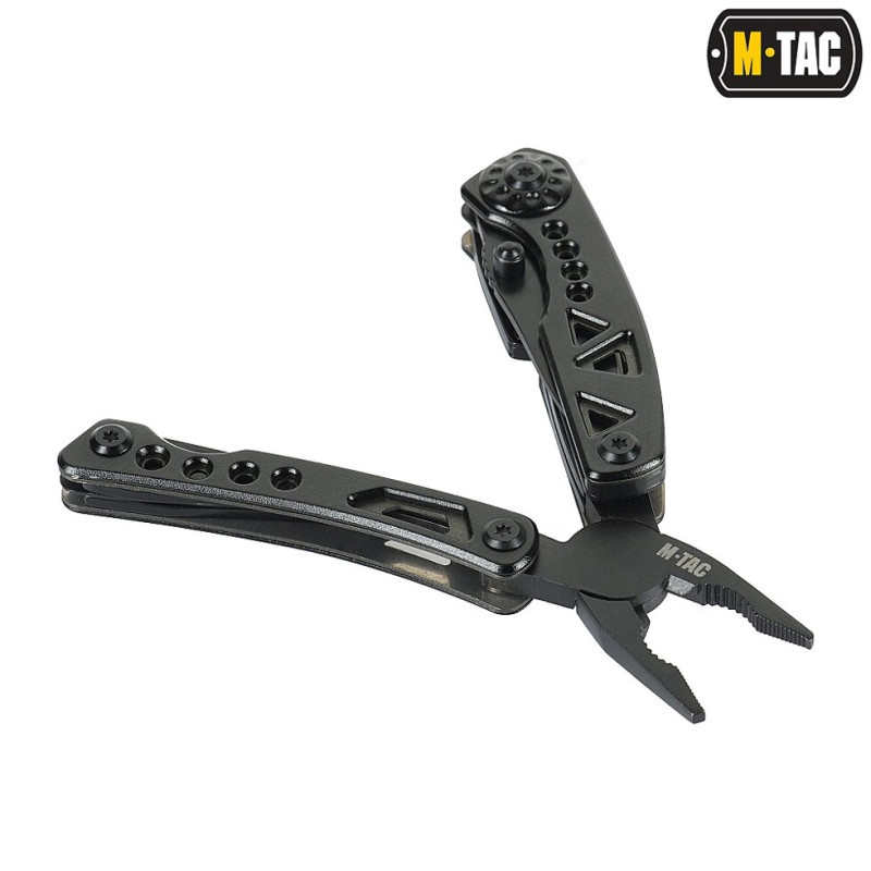 МУЛЬТИТУЛ M-TAC TYPE 6 BLACK/OLIVE