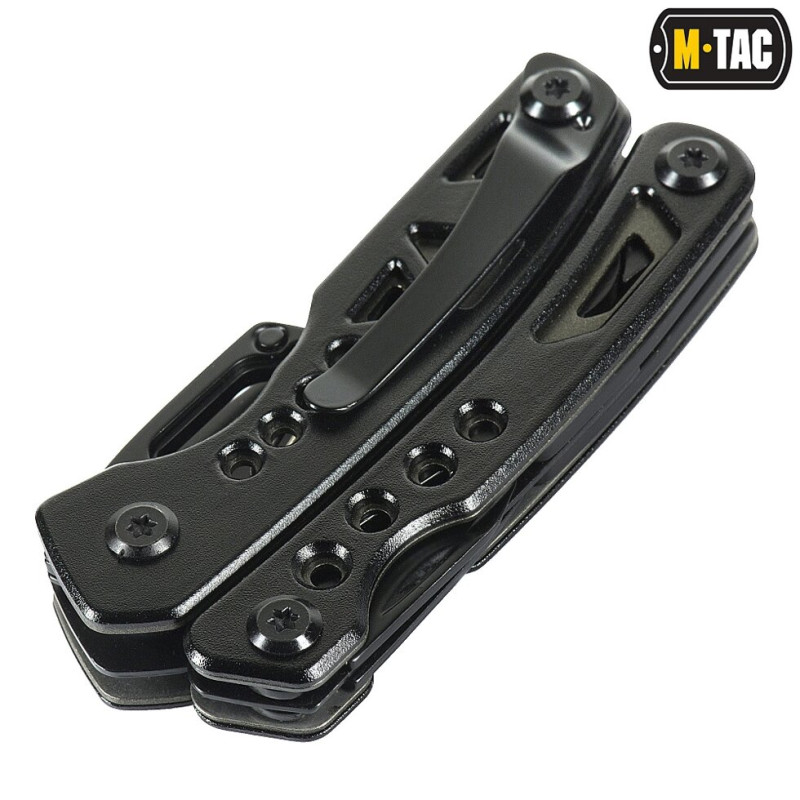 МУЛЬТИТУЛ M-TAC TYPE 6 BLACK/OLIVE