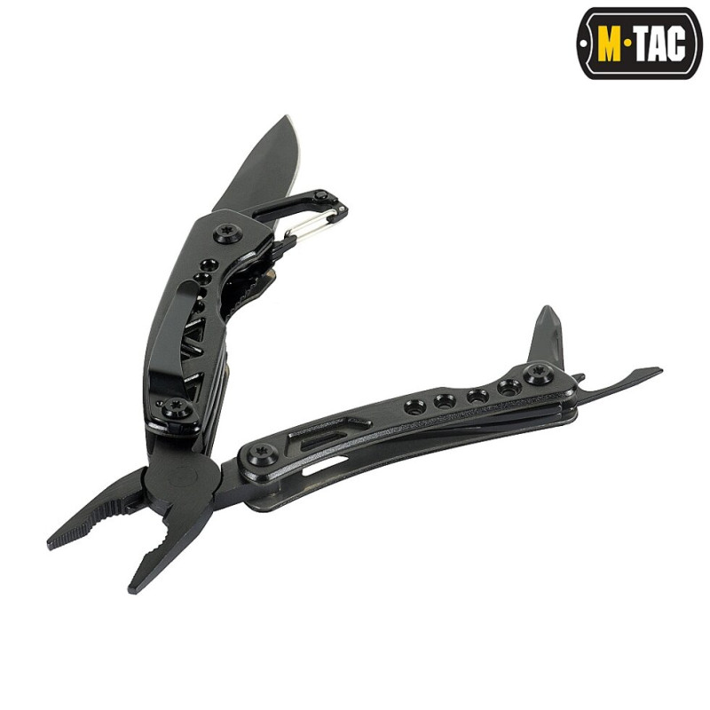 МУЛЬТИТУЛ M-TAC TYPE 6 BLACK/OLIVE