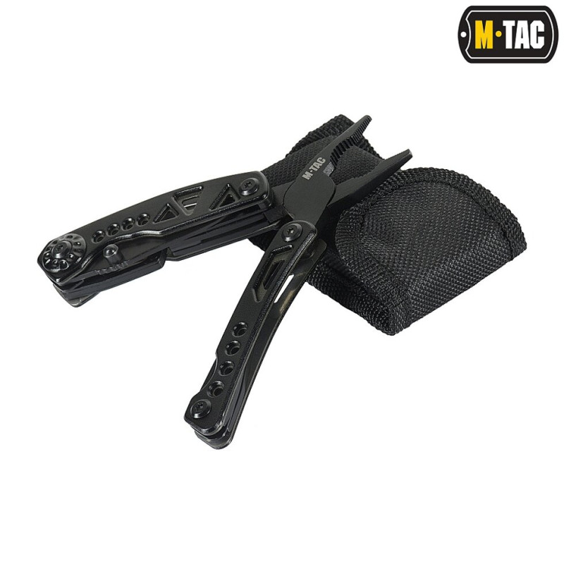 МУЛЬТИТУЛ M-TAC TYPE 6 BLACK/OLIVE