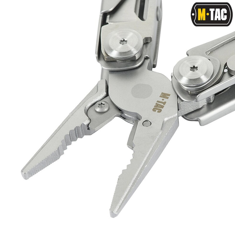 МУЛЬТИТУЛ M-TAC TYPE 3 GREY